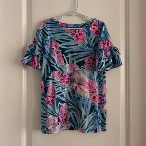 Lilly Pulitzer dress size 4-5 small